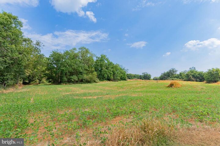 Property Photo: Shepherdstown Pike WV 25425