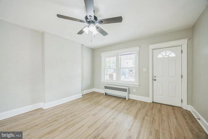 Property Photo: 131 Columbus Avenue NJ 08629