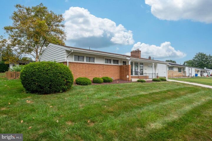 Property Photo: 3450 Walnut Street PA 17011