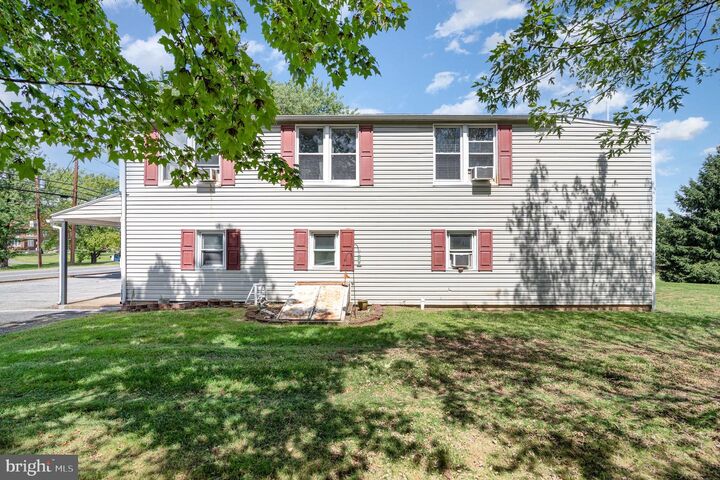 Property Photo: 3185 Spring Road PA 17013