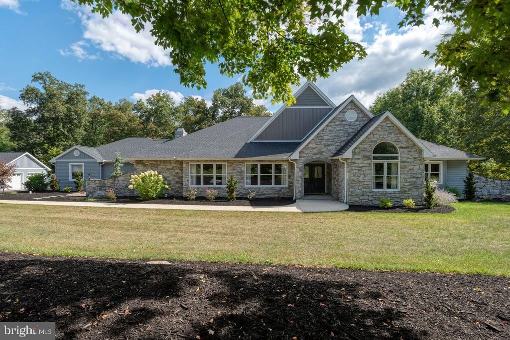 Property Photo: 311 Sawmill Road PA 17019