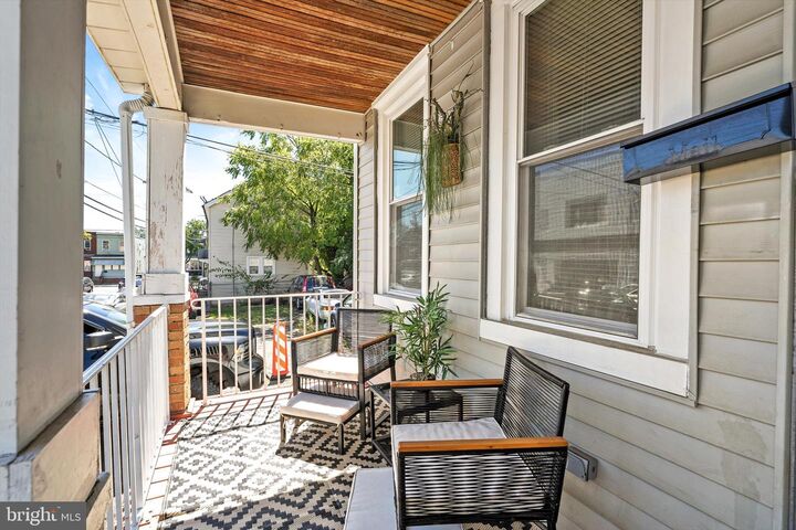 Property Photo: 21 Stout Street NJ 08638