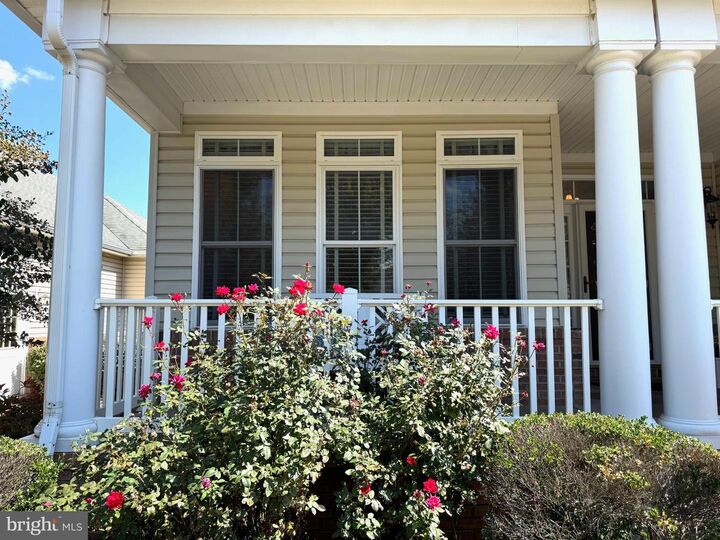 Property Photo:  150 Harvest Ridge Drive  VA 22601 