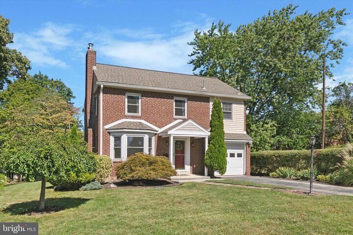 1613 Juniper Street  Norristown PA 19401 photo