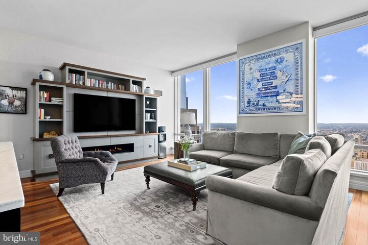 Property Photo: 1414 S Penn Square 40D PA 19102
