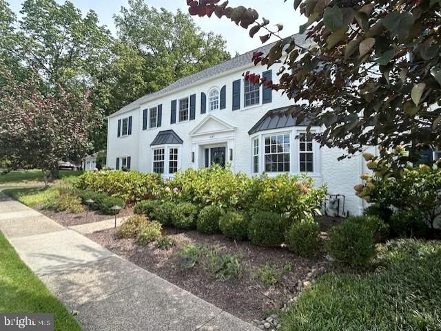 Property Photo:  1649 Jarrettown Road  PA 19025 