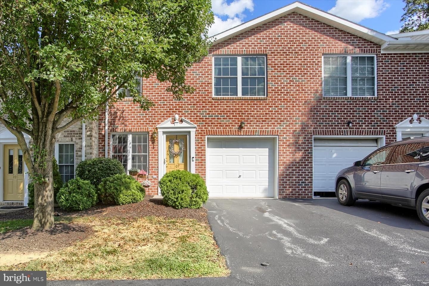 Property Photo:  107 Silver Screen Lane  PA 17402 