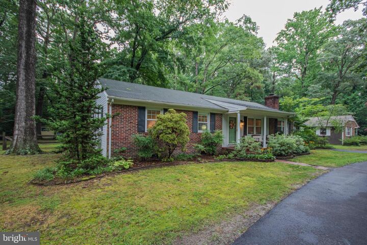 Property Photo: 30540 Danwood Drive MD 21875