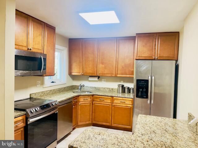 Property Photo: 10907 Maple Street VA 22030