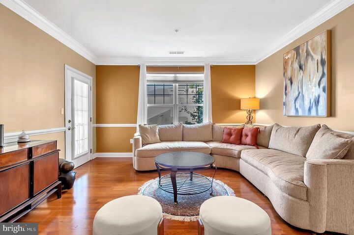 Property Photo:  100 Middlesex Boulevard 242  NJ 08536 
