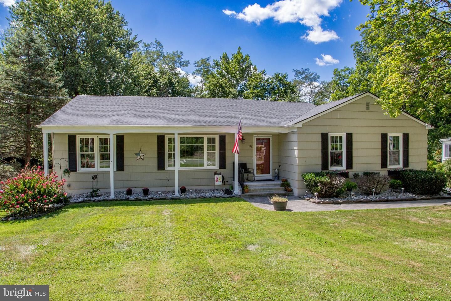 Property Photo: 36 S Main Street NJ 08559