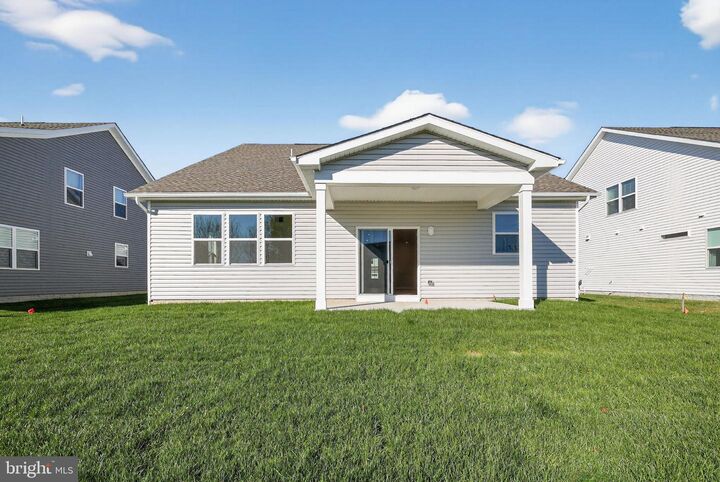 Property Photo: 35228 Wild Goose Landing DE 19975