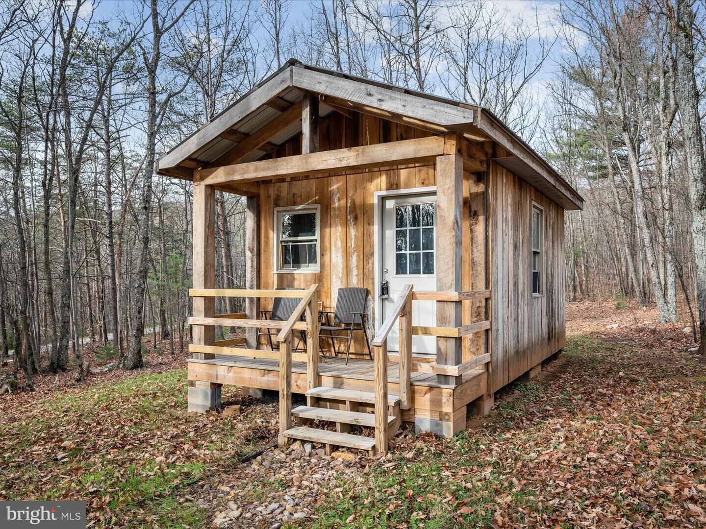 Property Photo:  0 Bushy Ridge Dr  VA 22654 