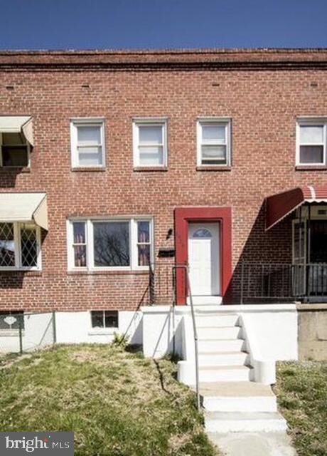 Property Photo: 6424 Bushey Street MD 21224