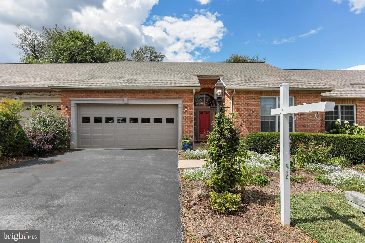 Property Photo: 155 Morningside Drive WV 25419