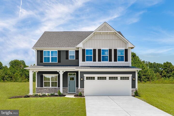 1509 Caracas Boulevard  Martinsburg WV 25403 photo
