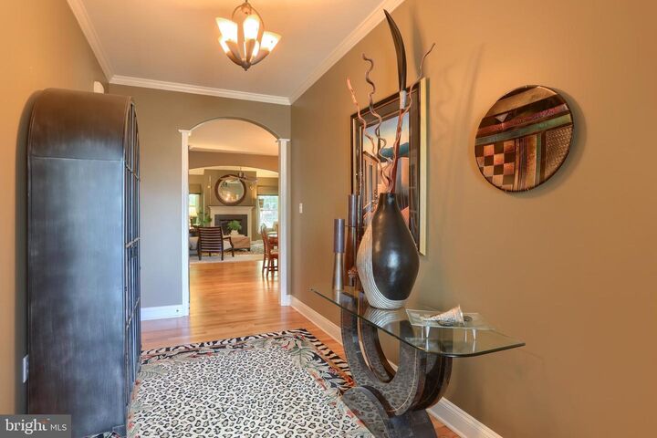 Property Photo: 403 Village Way PA 17112