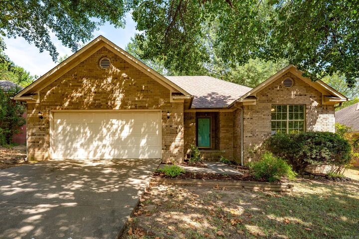 2540 Krystal Kreek Drive  Conway AR 72032 photo
