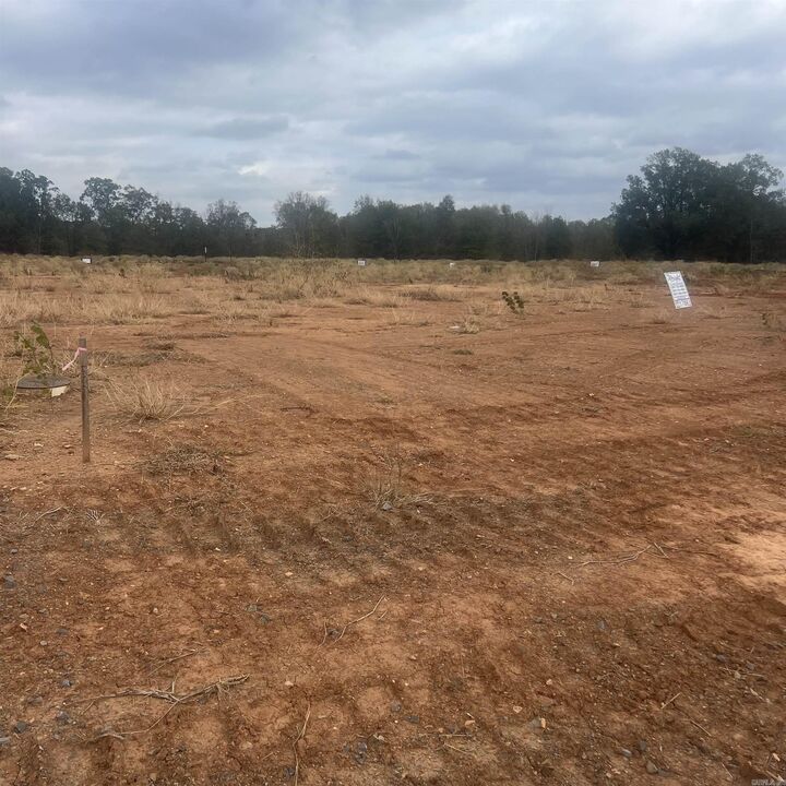 Property Photo: 605 Corondelet Ln AR 72113