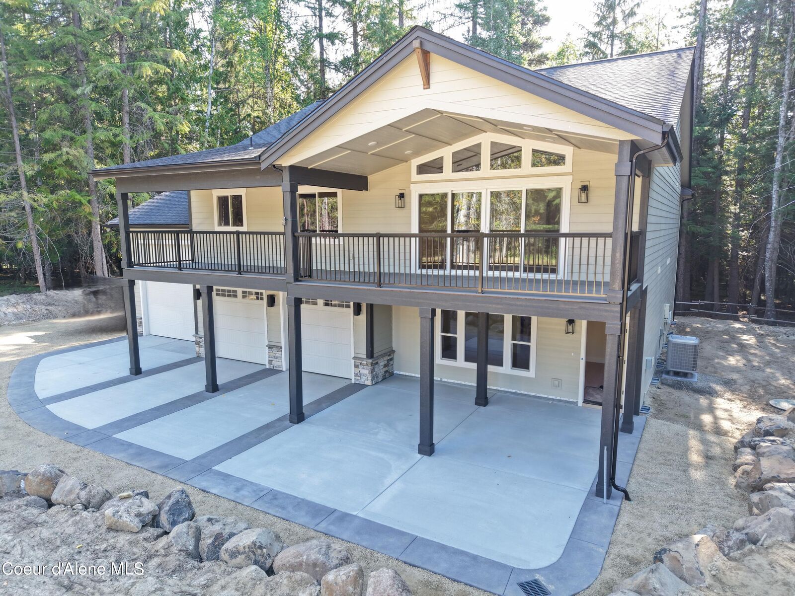 Property Photo: 240 Brown Bear Dr ID 83848