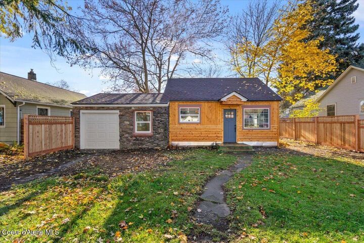 1010 E St Maries Ave  Coeur D'Alene ID 83814 photo