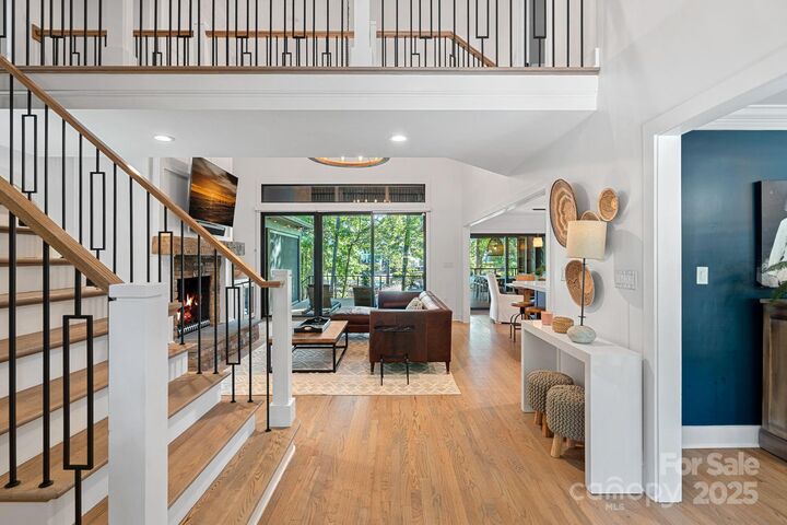 Property Photo:  19624 Meta Road  NC 28031 