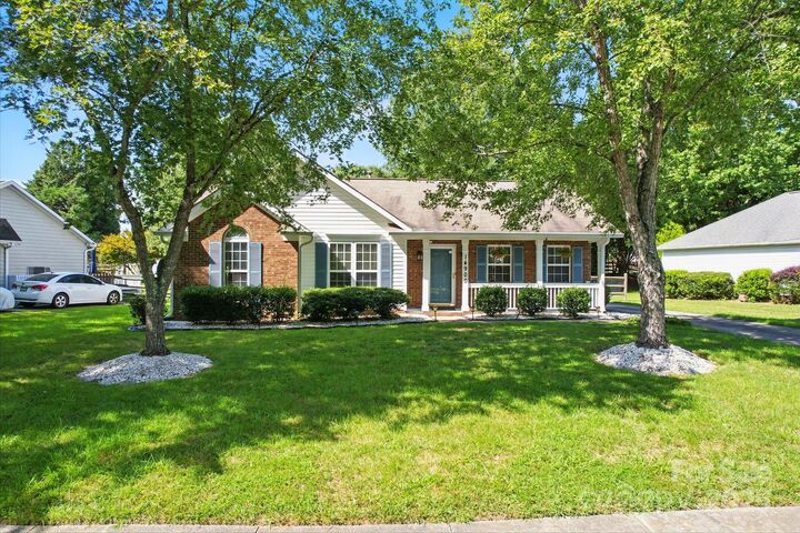 14900 Cane Field Drive  Charlotte NC 28273 photo
