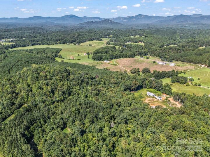 Property Photo:  83.67 Acres Pleasant Grove Road  NC 28139 