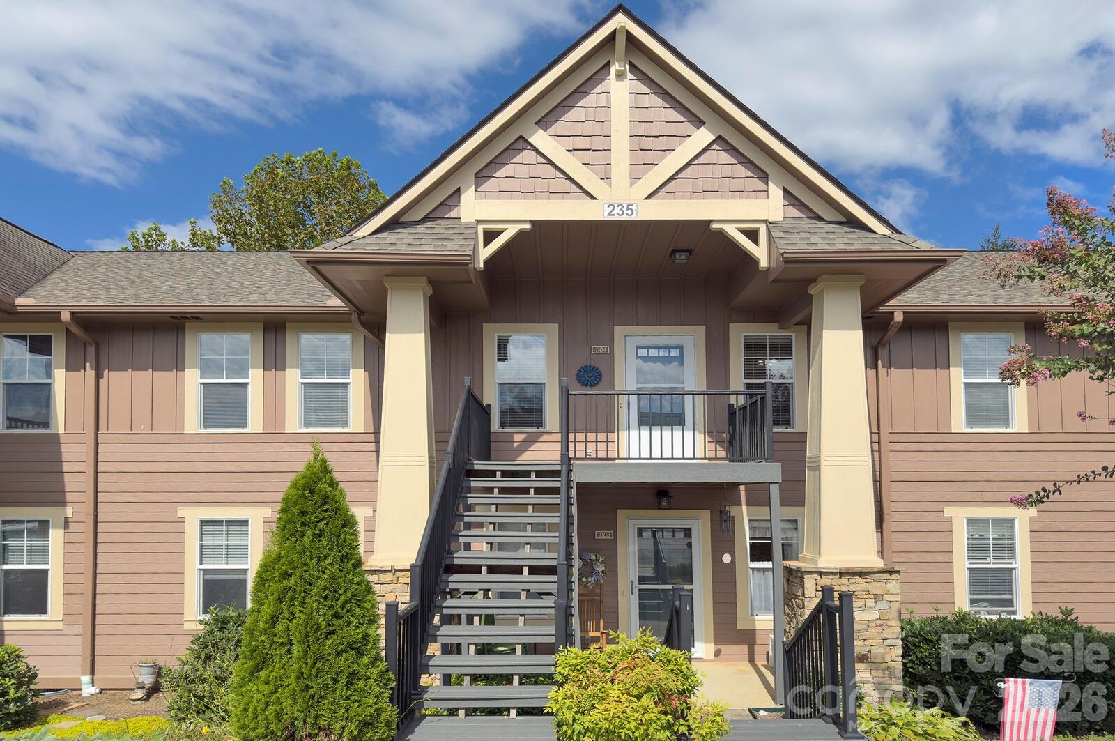 Property Photo: 1104 Deermouse Way NC 28792