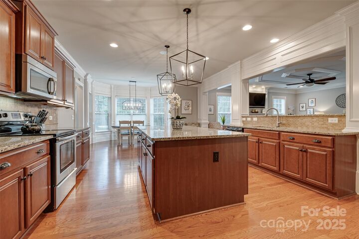 Property Photo: 107 Delaney Lane NC 28115
