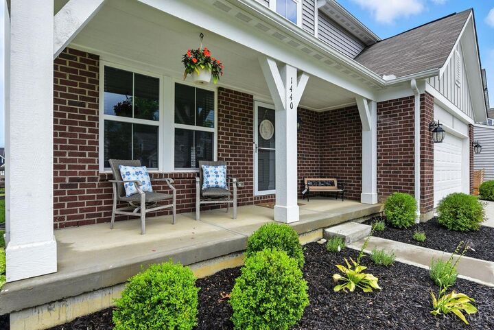 Property Photo: 1440 Eagle Boulevard OH 45039