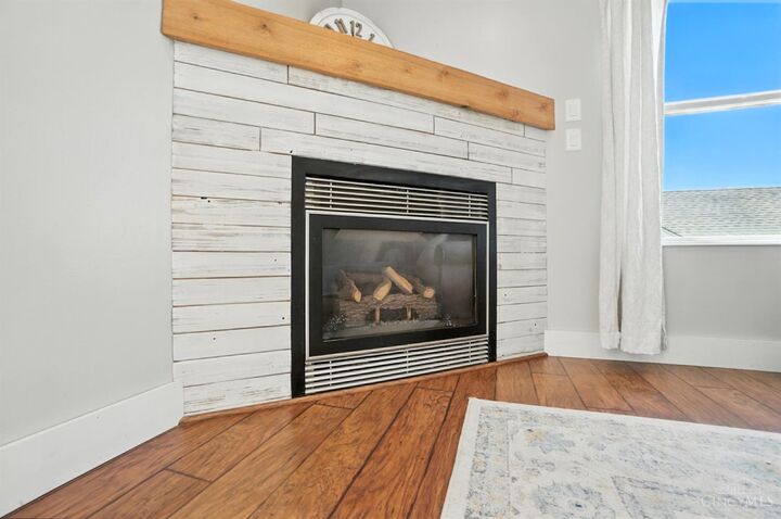 Property Photo:  671 McCormick Lane  OH 45245