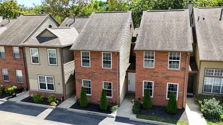 Property Photo:  10555 Montgomery Road  OH 45242 