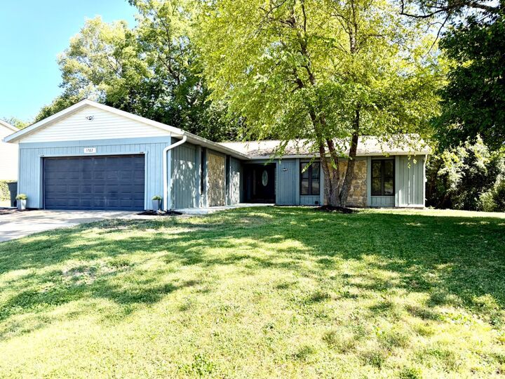 1762 Lockbourne Drive  Springfield Twp. OH 45240 photo