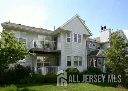 Property Photo: 125 Exeter Court NJ 08854