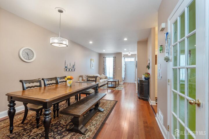 Property Photo:  802 Yarrow Circle  NJ 08810 