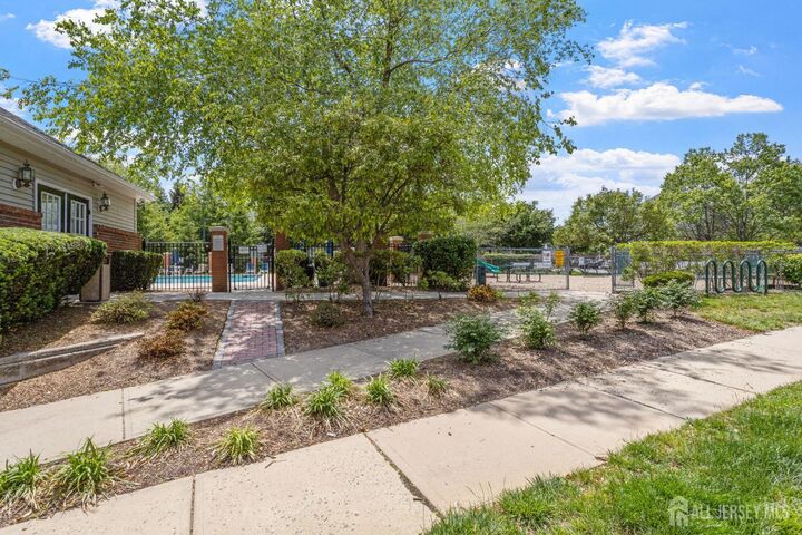 Property Photo: 1106 Dahlia Circle NJ 08810