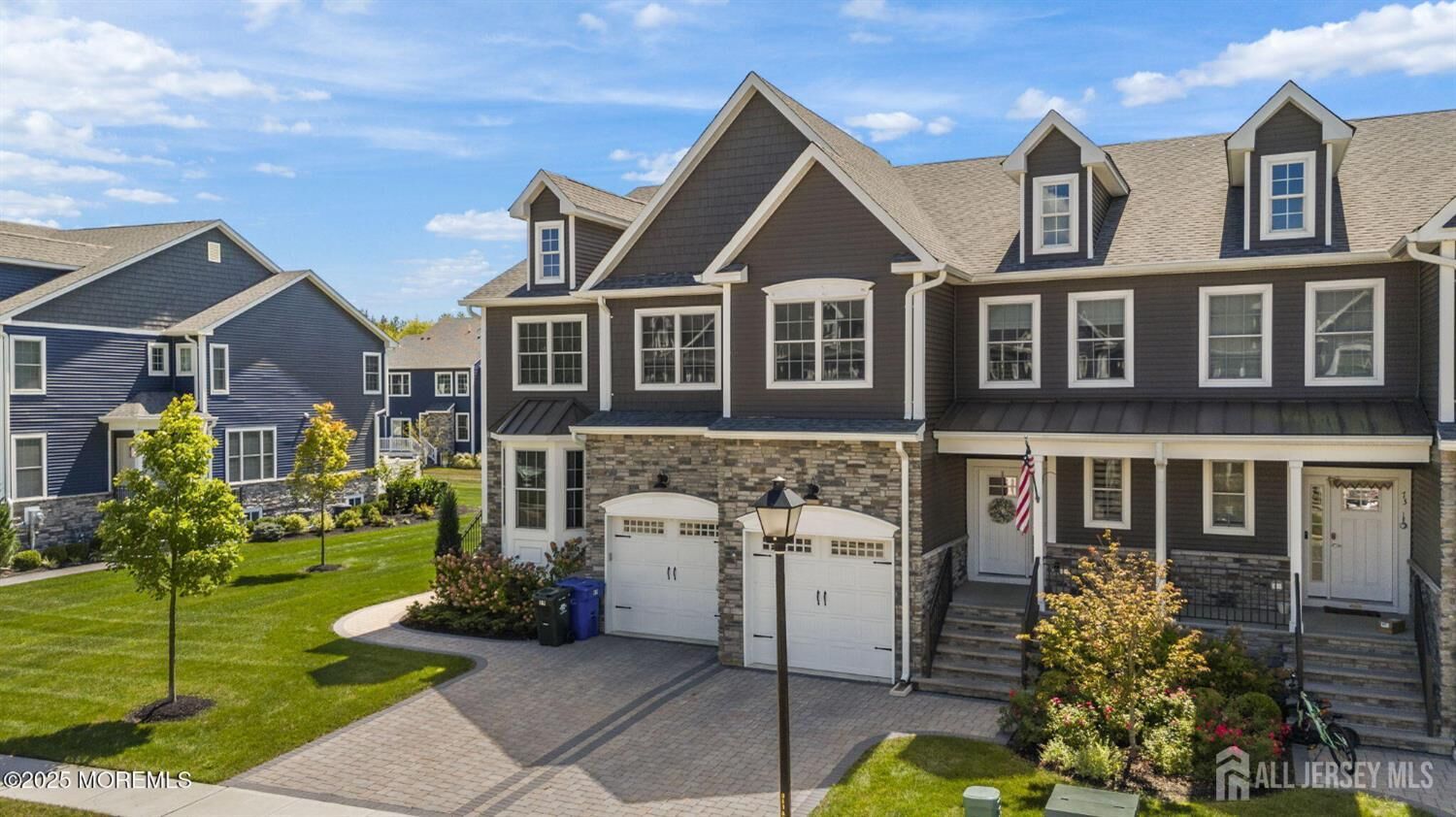 Property Photo: 71 Valentino Drive NJ 08857