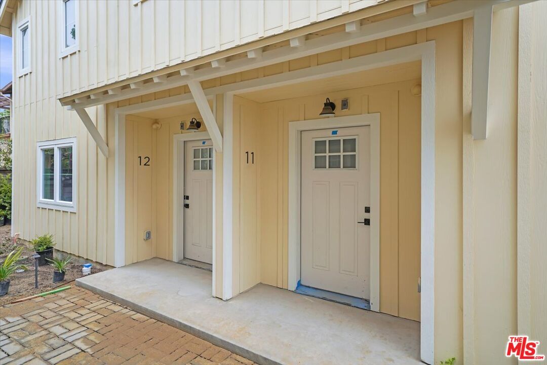 Property Photo: 1317 Punta Gorda CA 93103