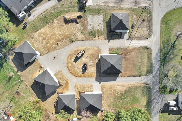 Property Photo: 188 Meadow Drive OH 43055
