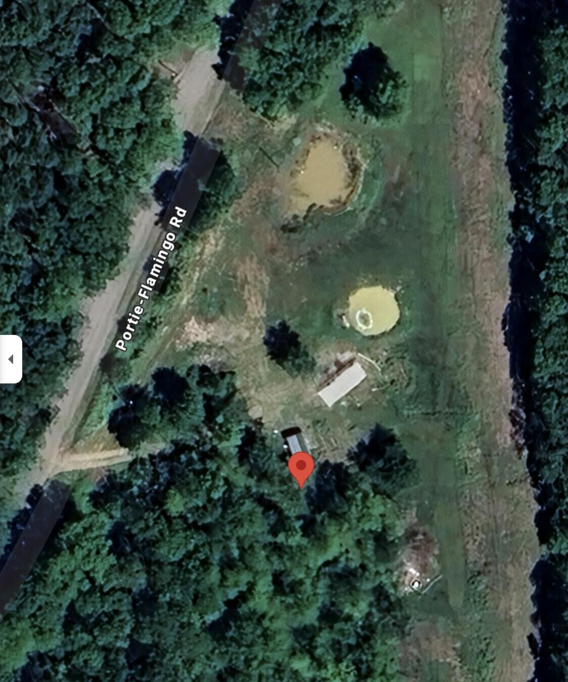 Property Photo: 13877 Portie Flamingo SE Road OH 43730