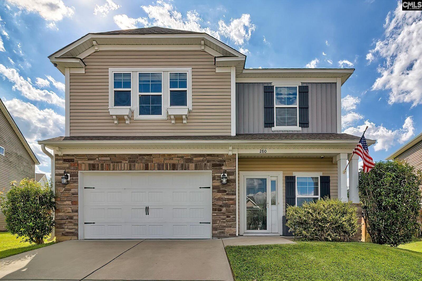 Property Photo: 280 Allans Mill SC 29223