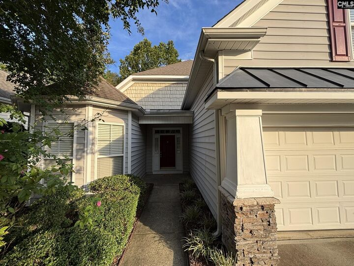 Property Photo: 107 Ashton Hill SC 29229