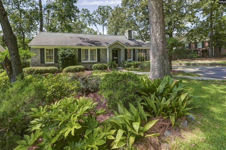 Property Photo: 605 Wando SC 29205