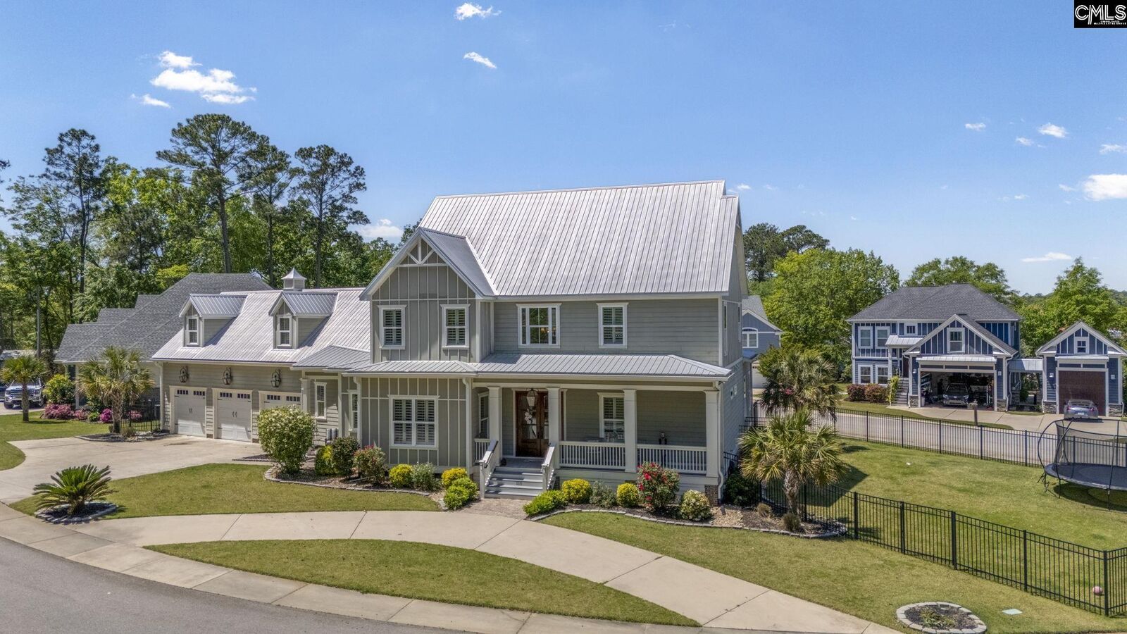 Property Photo: 115 Laguna Vista SC 29063