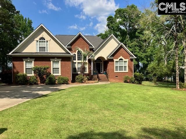 Property Photo: 1944 Boxelder SC 29130