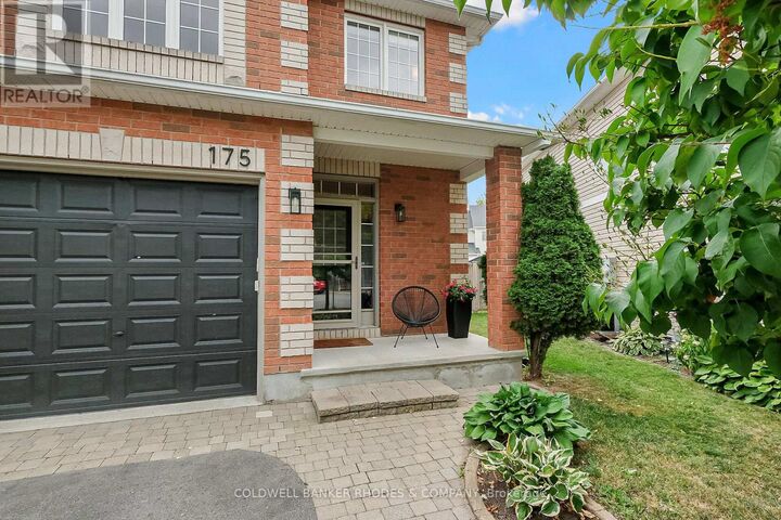 Property Photo: 175 Destiny Private ON K4A 0K6