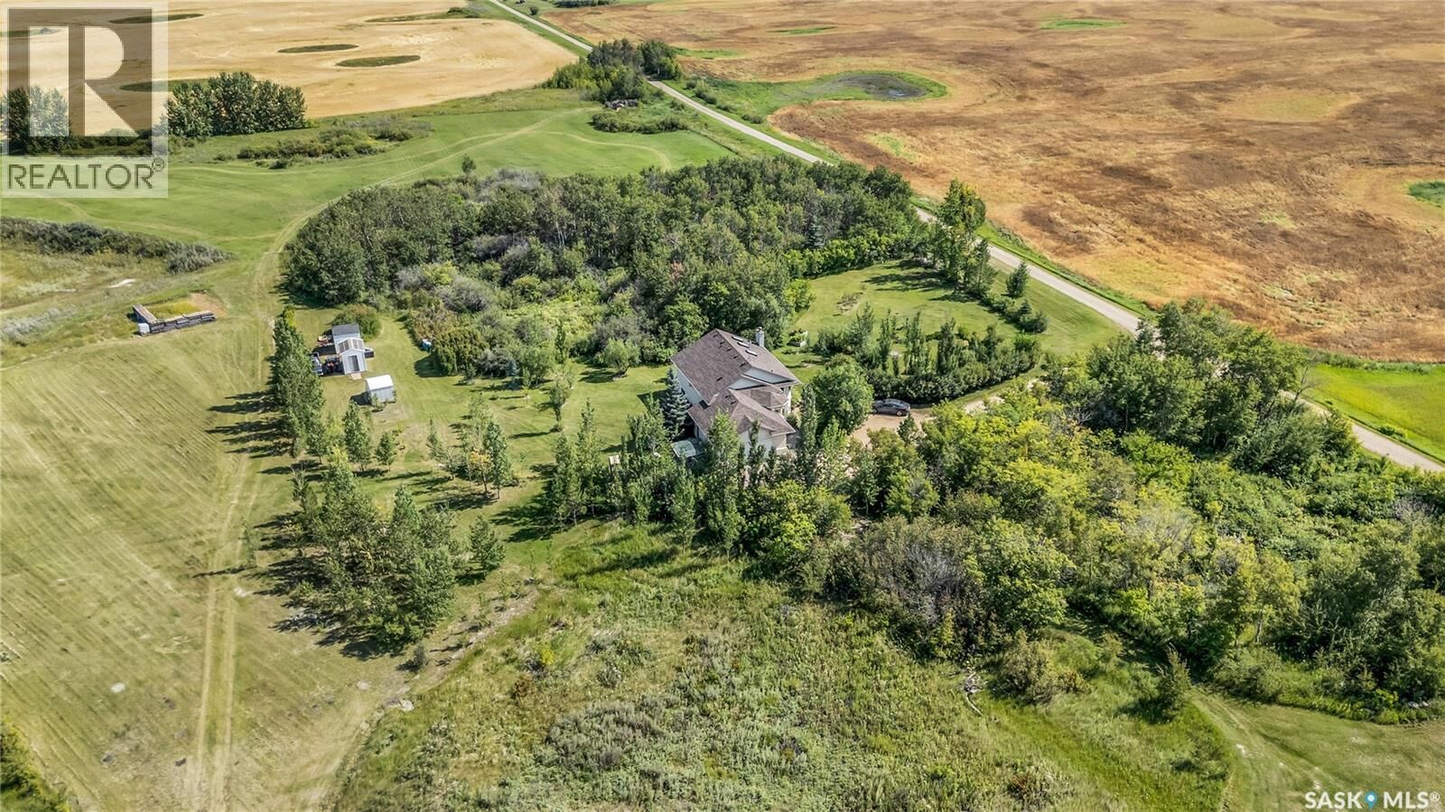 Property Photo:  Schneider Acreage  SK S7K 3J9 