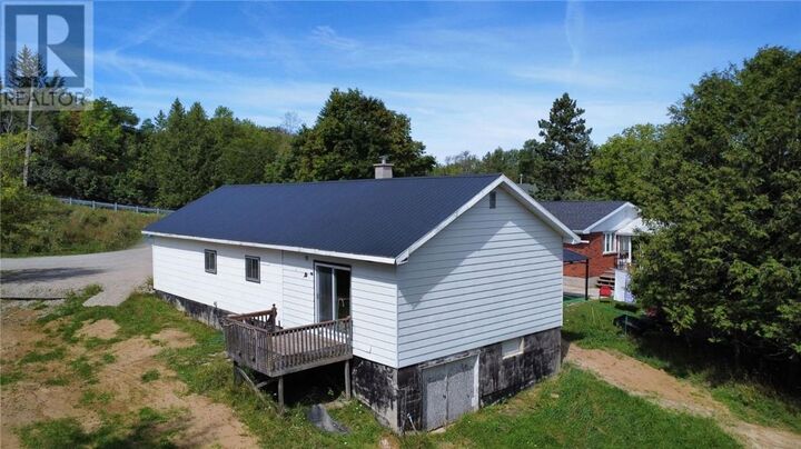 Property Photo:  4 New Street  ON P0P 1H0 