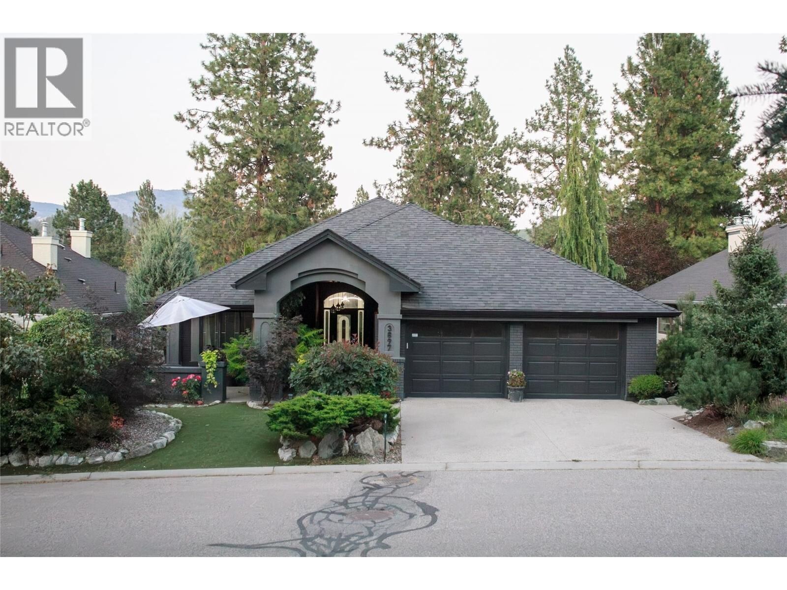 Property Photo:  3897 Gallaghers Other  BC V1W 3Z9 
